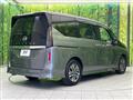 2023 Nissan Serena