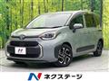 2022 Toyota Sienta