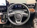 2022 Toyota Sienta