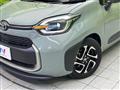2022 Toyota Sienta