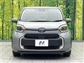 2022 Toyota Sienta