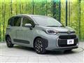 2022 Toyota Sienta