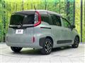 2022 Toyota Sienta