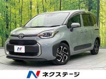 2022 Toyota Sienta