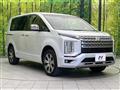 2023 Mitsubishi Delica D5