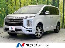 2023 Mitsubishi Delica D5