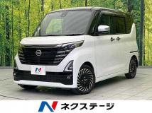 2023 Nissan ROOX