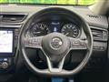 2019 Nissan X-Trail