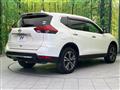 2019 Nissan X-Trail