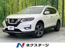 2019 Nissan X-Trail