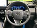 2023 Toyota Harrier Hybrid