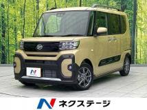 2025 Daihatsu Tanto
