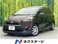 2016 Toyota Sienta