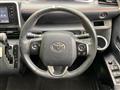 2016 Toyota Sienta