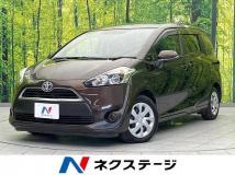 2016 Toyota Sienta