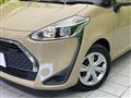 2020 Toyota Sienta