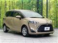 2020 Toyota Sienta