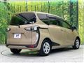 2020 Toyota Sienta