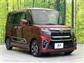 2022 Daihatsu Tanto