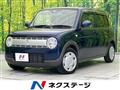 2019 Suzuki Lapin