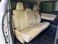 2019 Toyota Vellfire