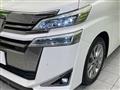 2019 Toyota Vellfire