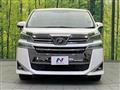 2019 Toyota Vellfire