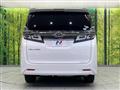 2019 Toyota Vellfire