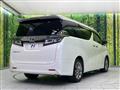 2019 Toyota Vellfire