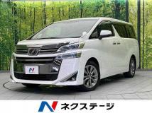2019 Toyota Vellfire