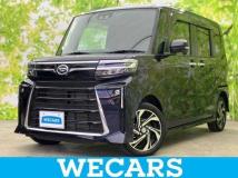 2023 Daihatsu Tanto