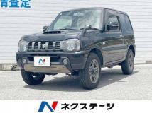 2017 Suzuki Jimny