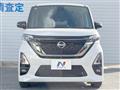 2021 Nissan ROOX