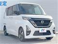 2021 Nissan ROOX