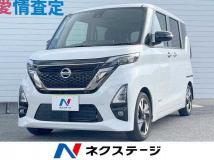 2021 Nissan ROOX