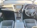 2016 Toyota Vellfire
