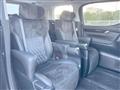 2016 Toyota Vellfire