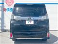 2016 Toyota Vellfire