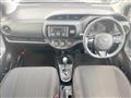 2017 Toyota Vitz