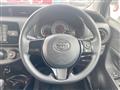 2017 Toyota Vitz