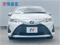 2017 Toyota Vitz