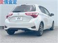 2017 Toyota Vitz
