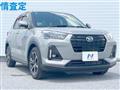 2024 Daihatsu Rocky