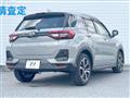 2024 Daihatsu Rocky