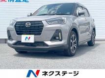 2024 Daihatsu Rocky