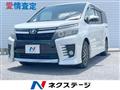 2014 Toyota Voxy