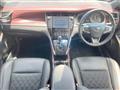 2015 Toyota Harrier