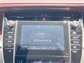 2015 Toyota Harrier