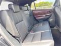 2015 Toyota Harrier