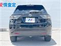 2015 Toyota Harrier